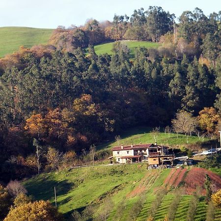 Sendero Del Agua San Vicente del Monte Exterior foto