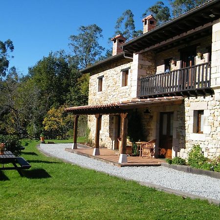 Sendero Del Agua San Vicente del Monte Exterior foto